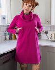 Tina Breastfeeding Tunic