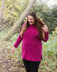Tina Breastfeeding Tunic