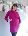 Tina Breastfeeding Tunic