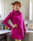 Tina Breastfeeding Tunic