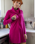 Tina Breastfeeding Tunic