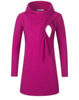 Tina Breastfeeding Tunic