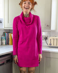 Tina Breastfeeding Tunic