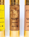 Tinted Glow Oil for Radiant Skin 50 ml