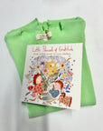 The Daisy Dress - LEAF