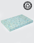 Yoga Studio Recycled Chip Foam Extra Large Pad Block (60 x 40 x 5cm)
