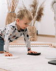 Tipi Montessori Balance Stepping Stones