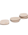 Montessori Balance Stepping Stones Play Set