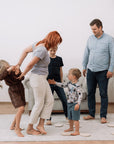 Tipi Montessori Balance Stepping Stones