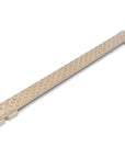 TipiToo® Solo Single Double-Sided Balance Beam With Dots