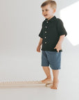 TipiToo® Solo Single Double-Sided Balance Beam With Dots