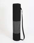 Yoga Studio Lightweight Mesh Yoga Mat Bag