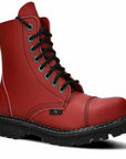 Charley 8 eyelets (Women)