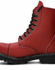 Charley 8 eyelets (Women)