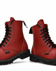Charley 8 eyelets (Women)