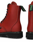 Charley 8 eyelets (Women)