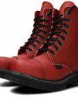 Charley 8 eyelets (Women)