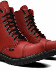 Charley 8 eyelets (Women)