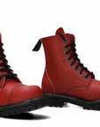 Charley 8 eyelets (Women)
