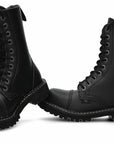 Charley 10 eyelets (Men)
