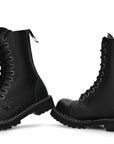 Charley 10 eyelets (Men)