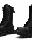 Charley 10 eyelets (Men)