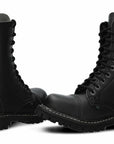 Charley 10 eyelets (Men)