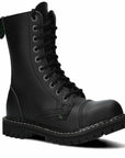 Charley 10 eyelets (Men)
