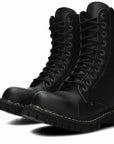 Charley 10 eyelets (Men)