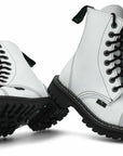 Charley 8 eyelets (Women)