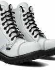 Charley 8 eyelets (Women)