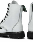 Charley 8 eyelets (Women)