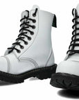 Charley 8 eyelets (Women)