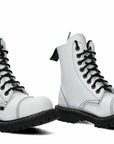 Charley 8 eyelets (Women)
