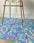 Splash Mat - Crafty