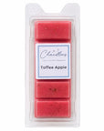 Toffee Apple Wax Melt Snapbar