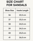 TOKU Athens Sandals - Orchid