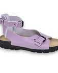 Orchid Athens Sandals for Women