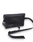 TOKU bag Lisbon - Black