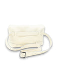 TOKU bag Lisbon - White