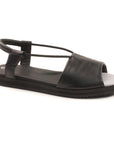 Berlin Sandals - Dark Grey