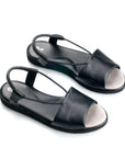 Berlin Sandals - Black