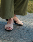 TOKU Berlin Sandals - Nude