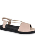 TOKU Berlin Sandals - Nude
