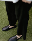 London - Classic shoes - Black