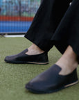 London - Classic shoes - Black