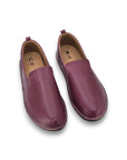 London Classic Shoes - Fuchsia