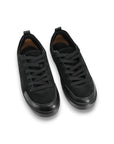 TOKU Portland Sneakers - Black