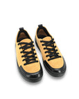 TOKU Portland Sneakers - Mustard