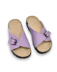 TOKU Rome Orchid Sandals